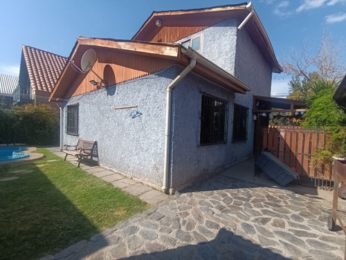 Arriendo Casa Villa El Dorado 4 Dormitorios 3 Baños