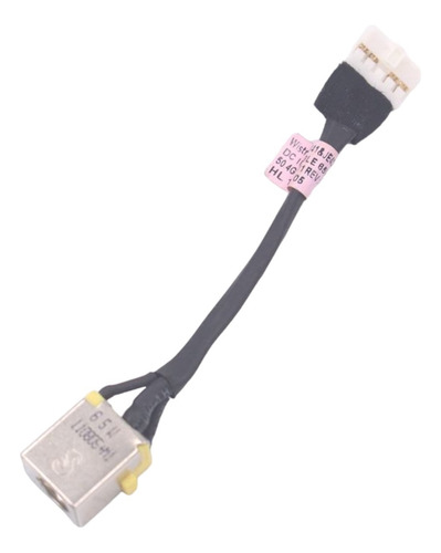 Power Jack Acer 4551 Ms2307 4740 Ms2308 50.4gw04.001 P241
