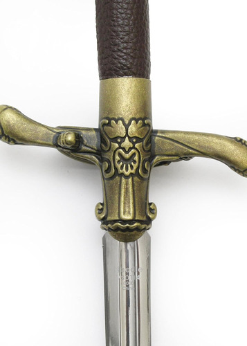Estoque Espada Arya Stark Needle Game Of Thrones