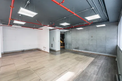 Oficina En Arriendo En Chico Norte Iii. Cod A1105063