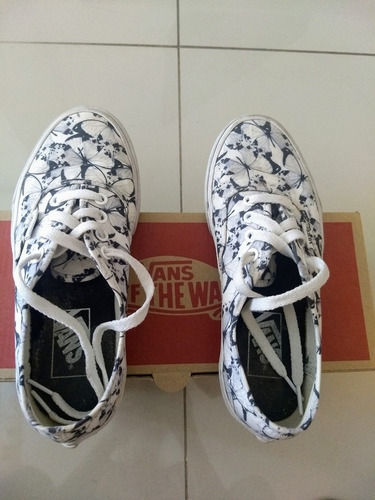 vans estampadas vans estampadas