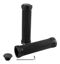 Comprar Puños Manoplas Atv Quad Mtb Cuatriciclo Doble Lock On Top R
