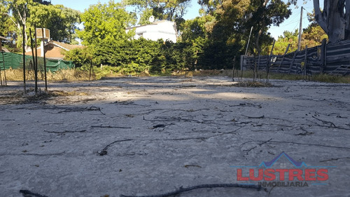 Terreno Lote En Venta En Santa Teresita, Costa Atlántica, Buenos Aires