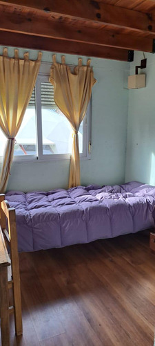 Casas En Venta - 3 Dormitorios 2 Baños - 1.200mts2 - Sierra De La Ventana, Tornquist