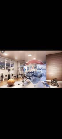 Imagem 8 de 8 de Apartamento Com 1 Dormitório Para Alugar, 35 M² Por R$ 2.300,00/mês - Real Parque - São Paulo/sp - Ap0707