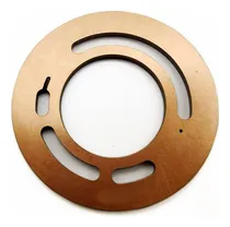 Comprar Placa Válvula Esquerda Da Bomba Eaton Vickers Pve 21