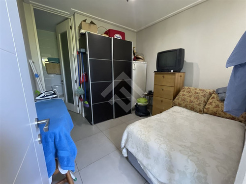 Venta Departamento 3d 4b 3e, Estar Y Escritorio