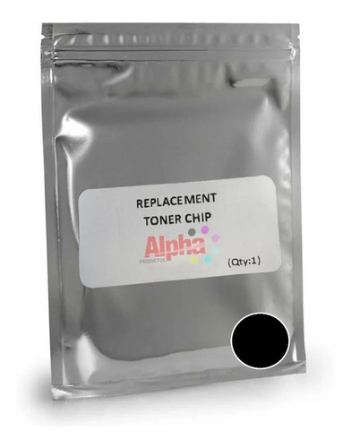  Chip Para Cf510a Lasserjet Pro M154 M180 M181