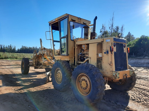Caterpillar 120g