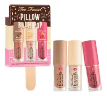 Comprar Trío De Bálsamos Labial Too Faced