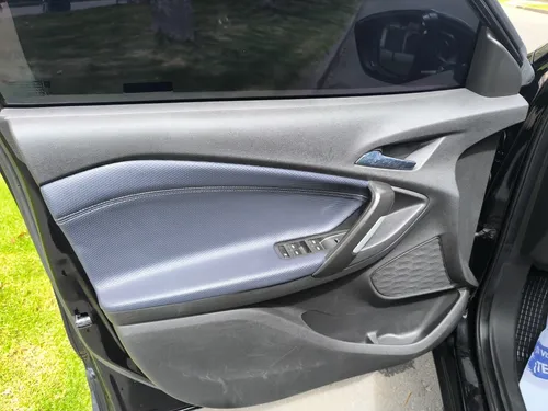 Chevrolet Tracker 1.2 T Premier At