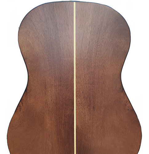 Fonseca 10 Guitarra De Niño