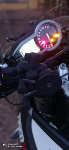 Imagem 7 de 8 de Triumph Tiger 800 Xcx