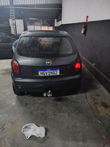 Chevrolet Celta 1.0 Life Flex Power 3p