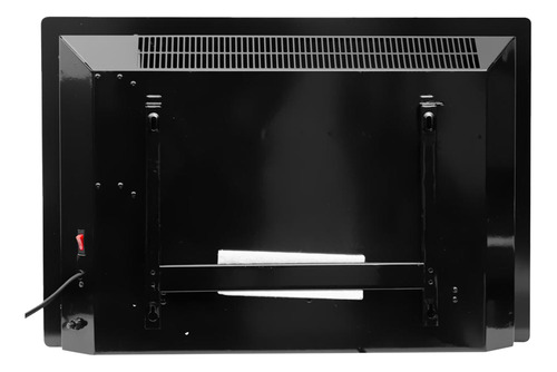Calefactor De Ambiente Para Piso Y Pared, 1500 W