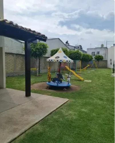 Casa En Venta, Cuautlancingo, Puebla, Rh*