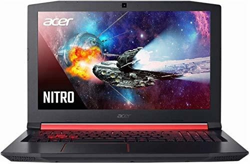 Laptop -  Acer Nitro 5 An515-54-51m5-15.6  - I5-9300h - Nvid