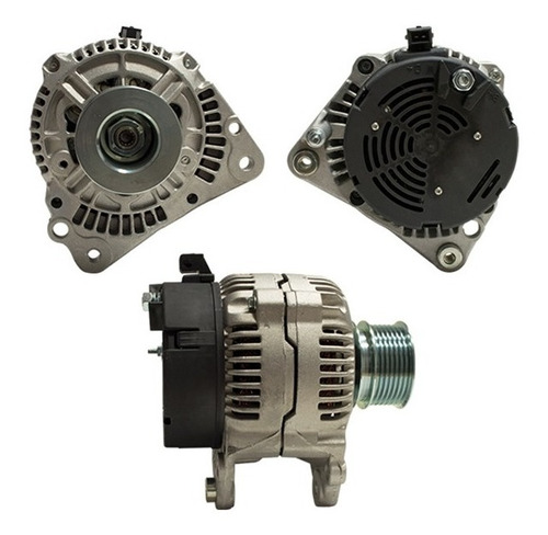 Alternador Volkswagen Fox/suran/passat/polo Diesel