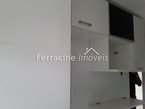 Imagem 10 de 15 de 01348 - Apartamento 1 Dorm, Carmela - Guarulhos/sp - 1348
