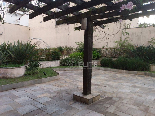 Imagem 20 de 21 de Apartamento Com 4 Dormitórios À Venda, 195 M² Por R$ 1.869.000,00 - Vila Gilda - Santo André/sp - Ap12590