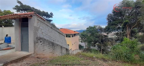 Imagem 22 de 25 de Casas Em Loteamento Fechado À Venda Em Mairiporã/sp - Compre O Seu Casas Em Loteamento Fechado Aqui! - 1479715
