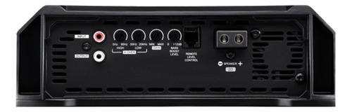 Módulo amplificador Soundigital Sd5000.1 Evo 4.0 de 2 ohmios