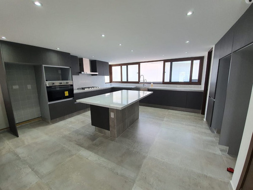 Imagen 10 de 30 de Espectacular Casa Nueva En Venta Bosques De Las Lomas. Urge