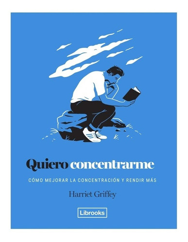 Quiero Concentrarme (nuevo) - Harriet Griffey