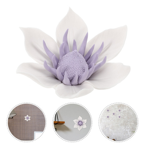 Manual De Tapices De Pared Con Flores Artificiales