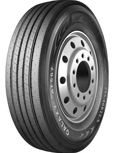 Llanta Aufine 315/80 R22.5 Galaxy Af667