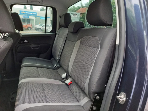 Volkswagen Amarok 2.0 Comfortline 4x2 Aut 2020 46655831