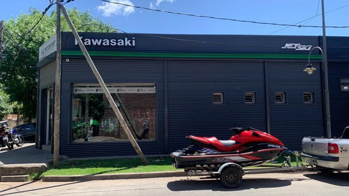 Kawasaki Stx-160 X 2024 (no Sea Doo, Yamaha) Ag Motosport