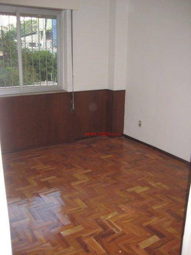 Imagem 11 de 29 de Apartamento Com 3 Dormitórios, 160 M² - Venda Por R$ 1.200.000 Ou Aluguel Por R$ 4.000/mês - Jardim Paulista - São Paulo/sp - Ap10525