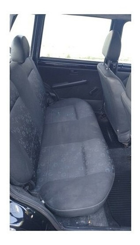 Imagem 8 de 10 de Fiat Uno Mille Way Economy 1.0 F.flex 4p