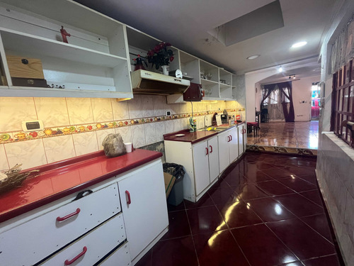 Venta Casa El Bosque (94477)