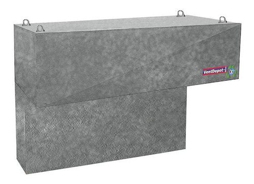 Campanas Extraccion Manejo Grasa, Mxbbd-0799, 66x24x28 , C.2