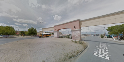 Casa En Venta Remate Bancario, Cerrada Roja, Chihuahua. Laab2