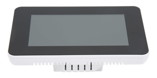 Termostato Wifi Con Pantalla Táctil Lcd Inteligente Para Pis