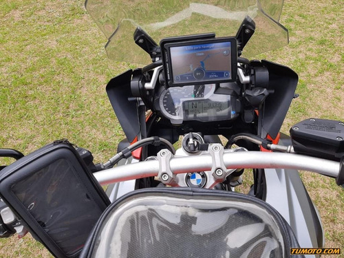 Motos Bmw