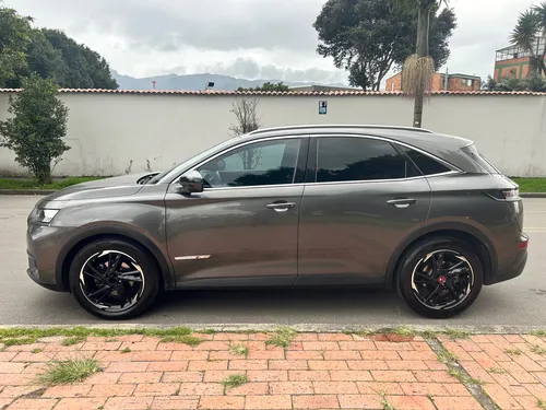 D.S. DS7 1.6 Performance Line