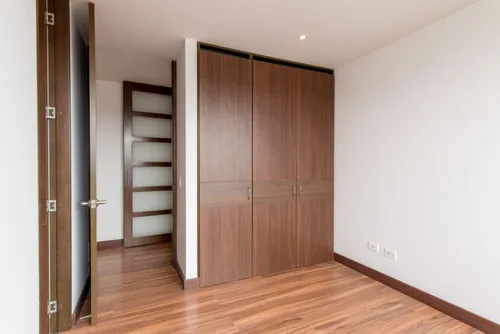Apartamento En Venta En Colinas De Suba. Cod V2851