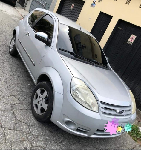 Ford Ka 2010 1.0 Flex 3p