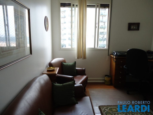 Imagem 4 de 15 de Apartamento - Morumbi - Sp - 429290