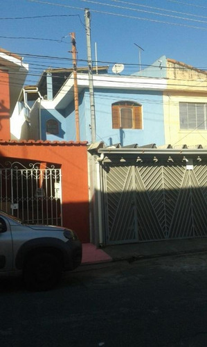 Imagem 3 de 24 de Sobrado À Venda, 82 M² Por R$ 553.200,00 - Vila Guilherme - São Paulo/sp - So2476