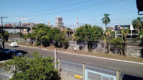 Imagem 2 de 11 de Terreno À Venda, 594 M² Por R$ 1.200.000,00 - Centro - Canoas/rs - Te0039