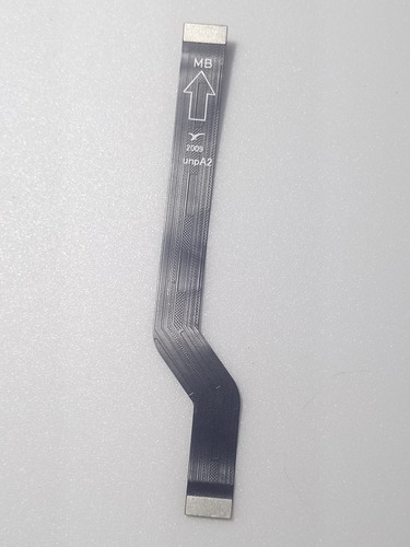 Flex De Carga Zte A5 2020 Original (Usado)