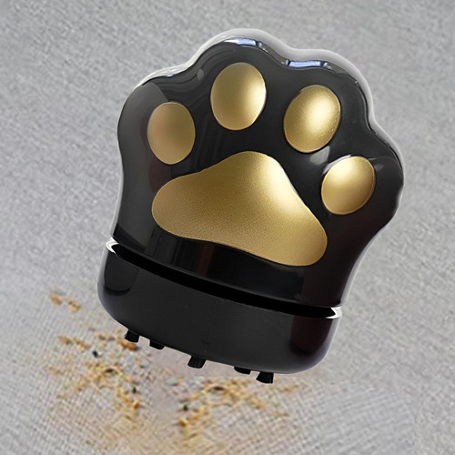 Yu Mini Barredora De Polvo De Mesa, Mini Aspiradora De