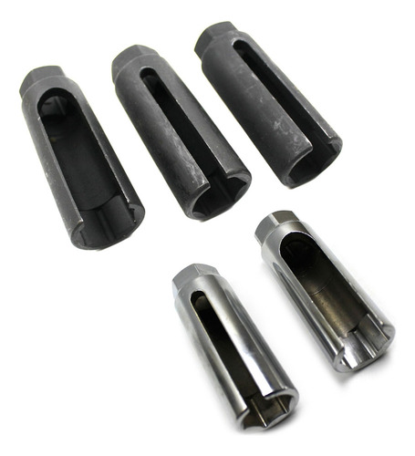Llave De Enchufe Universal Con Sensor De Oxígeno Para Coche