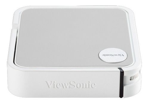Proyector mini ViewSonic M1 120lm blanco 100V/240V