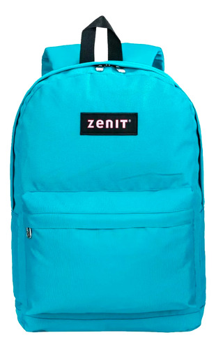 Mochila Escolar Zenit New Start Varios Diseños